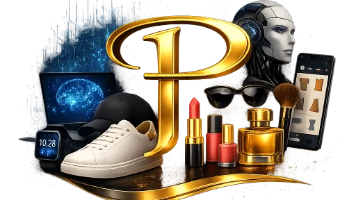 Ploution, Trends, Clothes, Aesthetics, Modern Technology