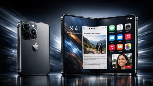 Ploution iPhone Ultra 2026