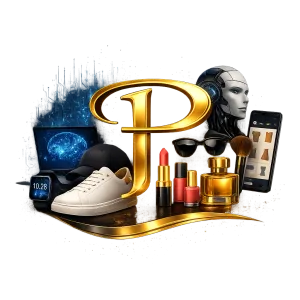 Ploution, Trends, Clothes, Aesthetics, Modern Technology